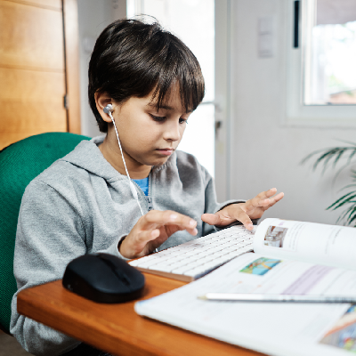 Individualized Assessments