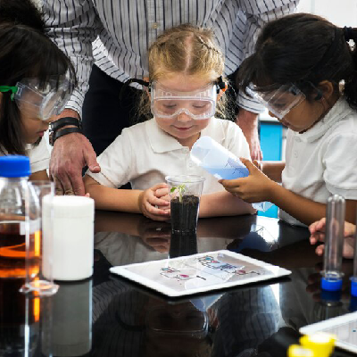 Research-Backed Methodology