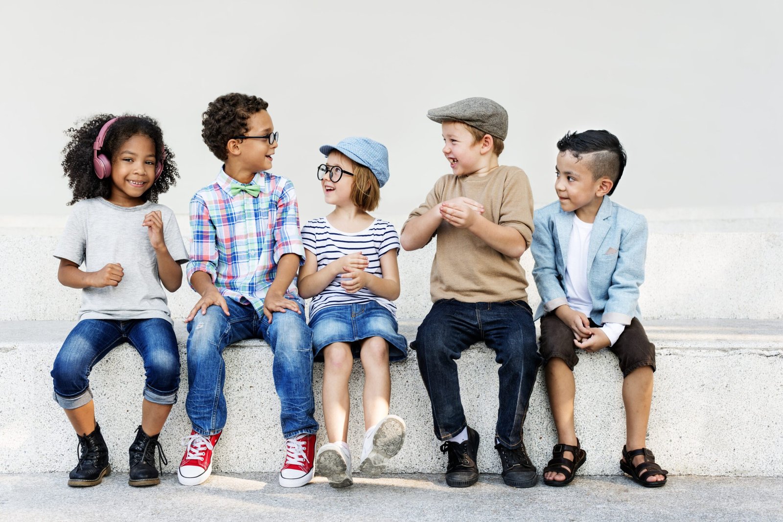 smart-fashionable-cheerful-chidren-concept-min
